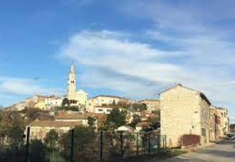 Višnjan